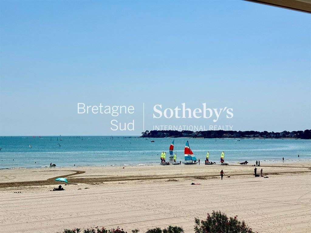 Appartement La Baule-Escoublac