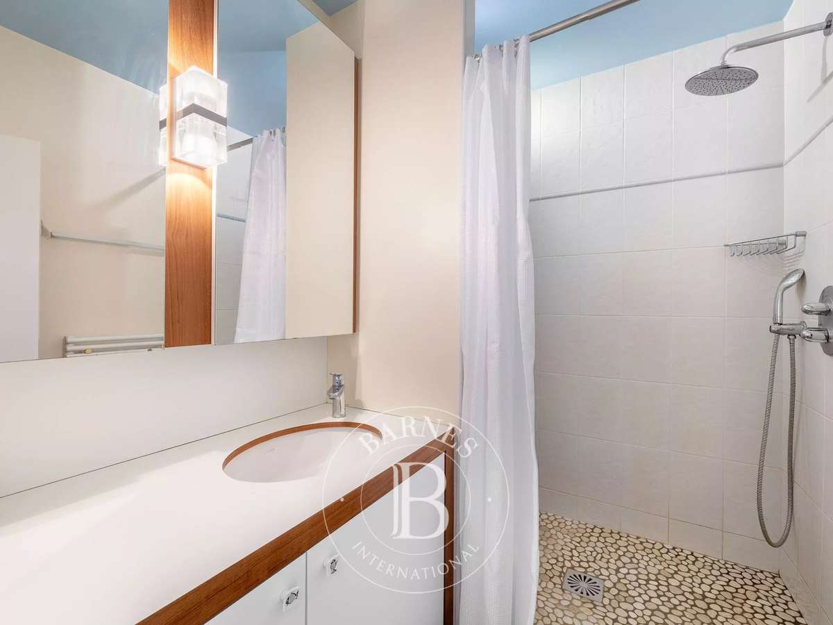 Appartement La Baule-Escoublac