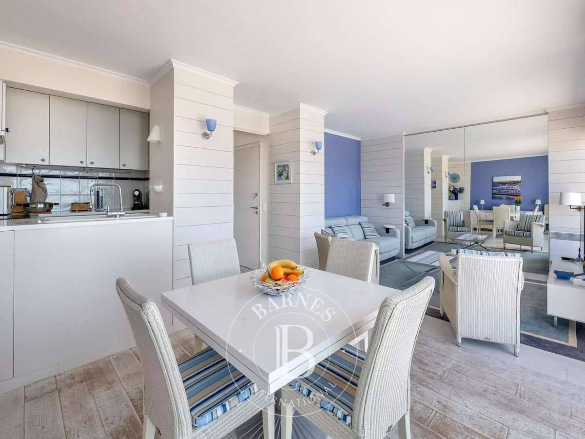 Appartement La Baule-Escoublac