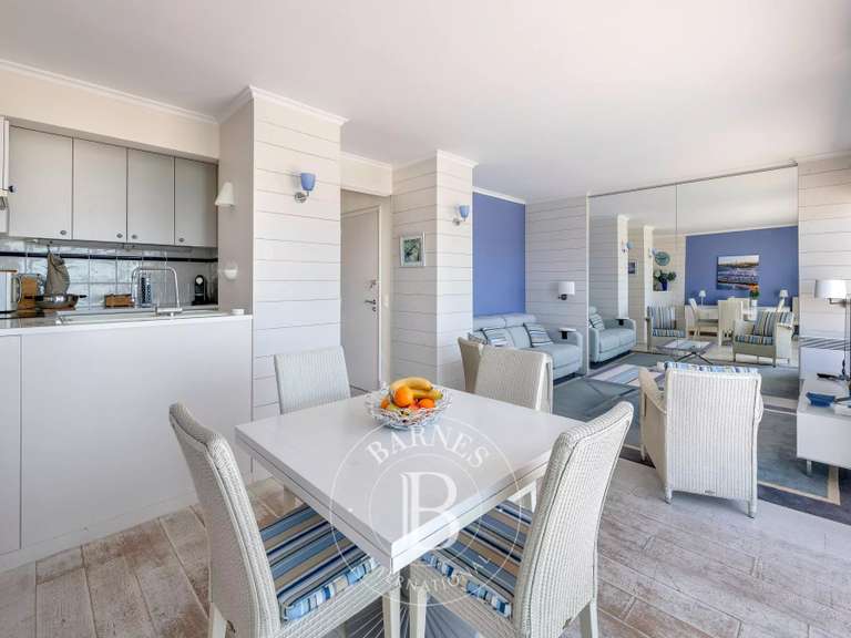 Appartement La Baule-Escoublac - 2 chambres - 66m²