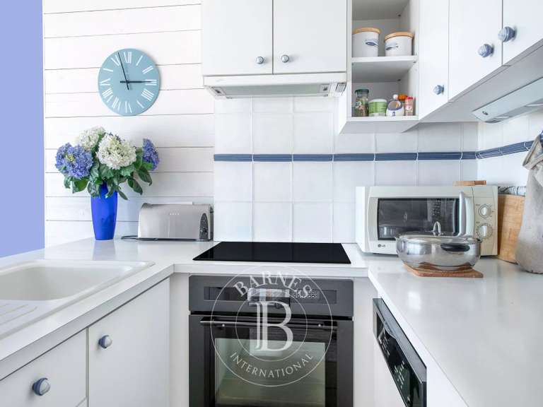 Appartement La Baule-Escoublac - 2 chambres - 66m²