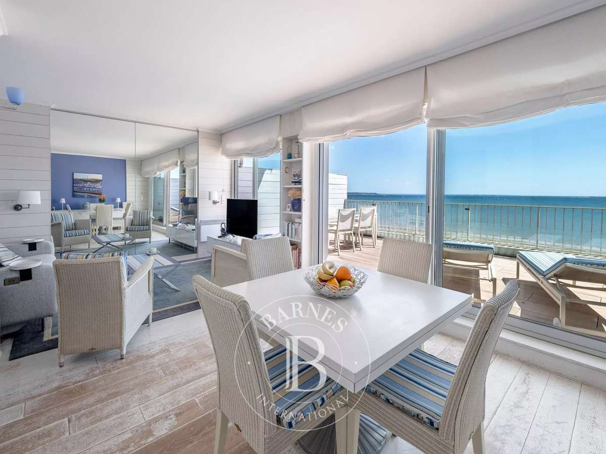 Appartement La Baule-Escoublac