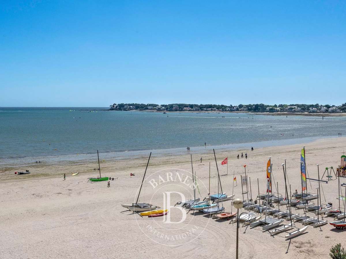 Appartement La Baule-Escoublac
