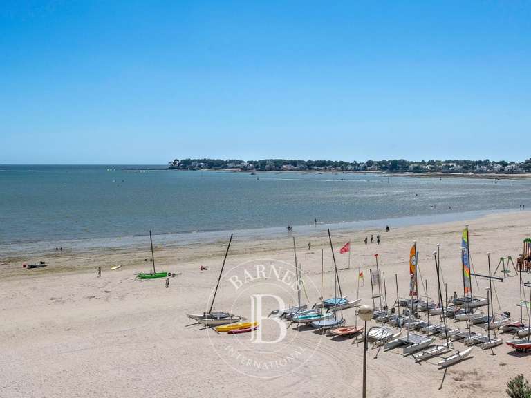 Appartement La Baule-Escoublac - 2 chambres - 66m²