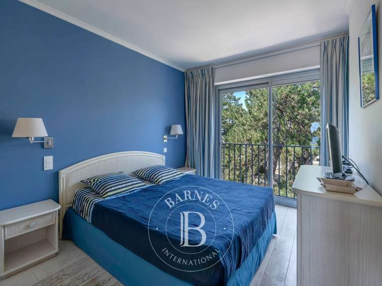 Appartement La Baule-Escoublac - 2 chambres - 66m²