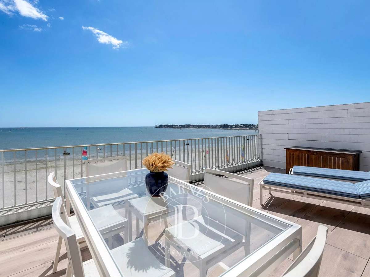 Appartement La Baule-Escoublac