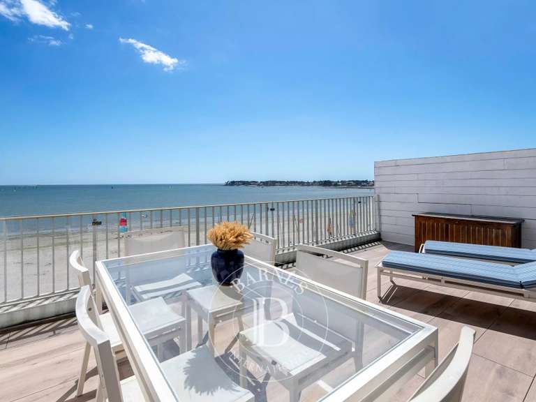 Appartement La Baule-Escoublac - 2 chambres - 66m²