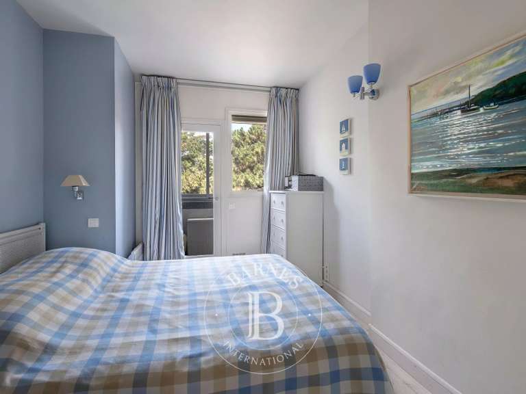 Appartement La Baule-Escoublac - 2 chambres - 66m²
