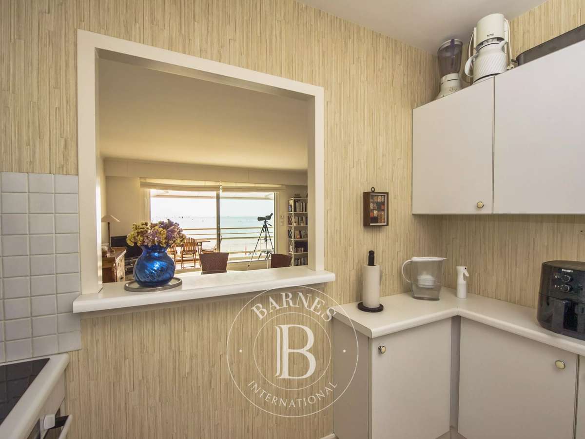 Appartement La Baule-Escoublac