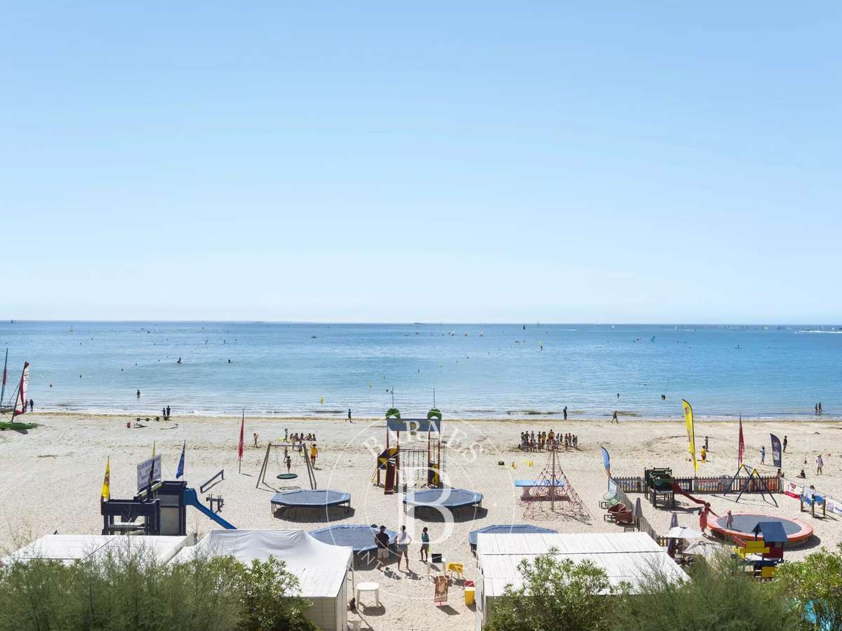 Appartement La Baule-Escoublac