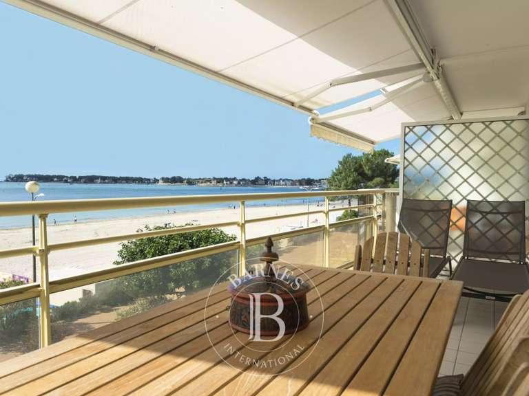 Appartement avec Vue sur mer La Baule-Escoublac - 3 chambres - 93m²