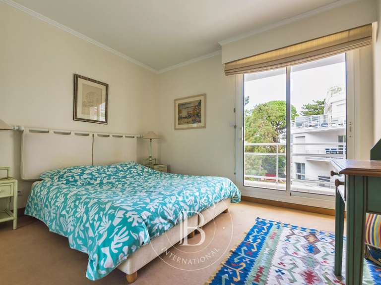 Appartement avec Vue sur mer La Baule-Escoublac - 3 chambres - 93m²