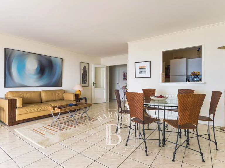 Appartement avec Vue sur mer La Baule-Escoublac - 3 chambres - 93m²