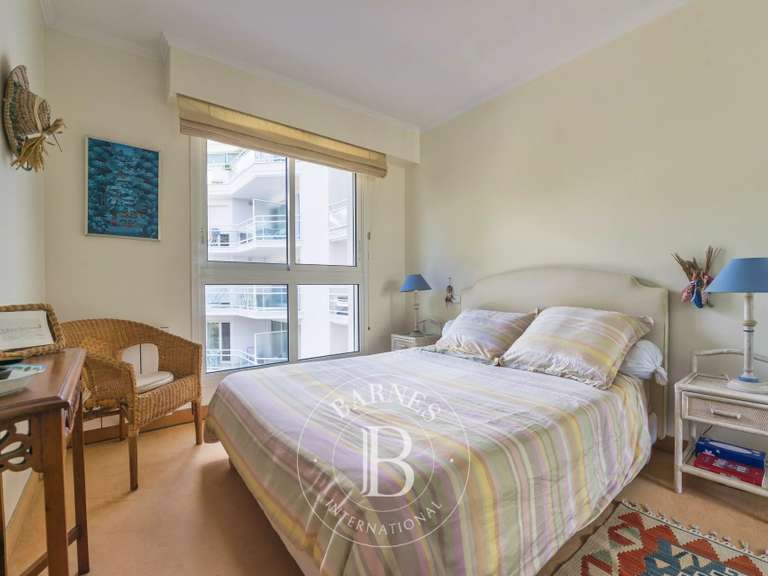 Appartement avec Vue sur mer La Baule-Escoublac - 3 chambres - 93m²