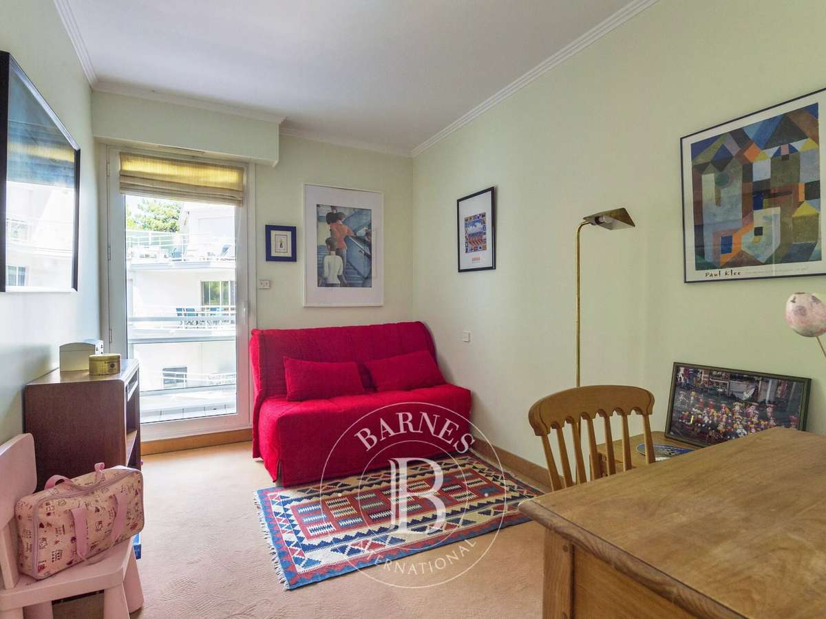 Appartement La Baule-Escoublac