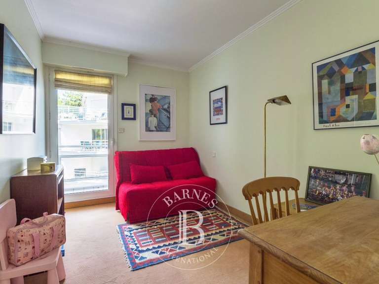 Appartement avec Vue sur mer La Baule-Escoublac - 3 chambres - 93m²