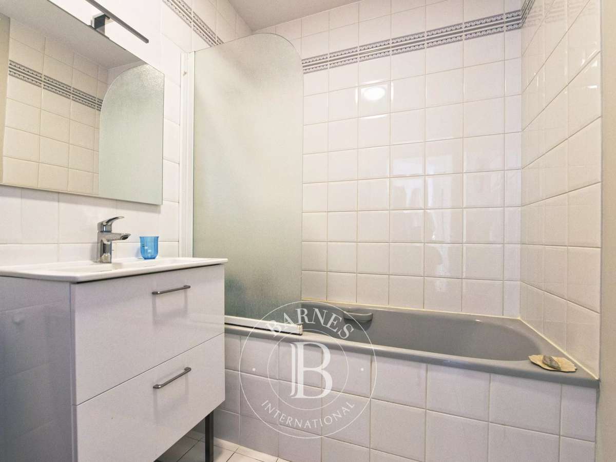 Appartement La Baule-Escoublac
