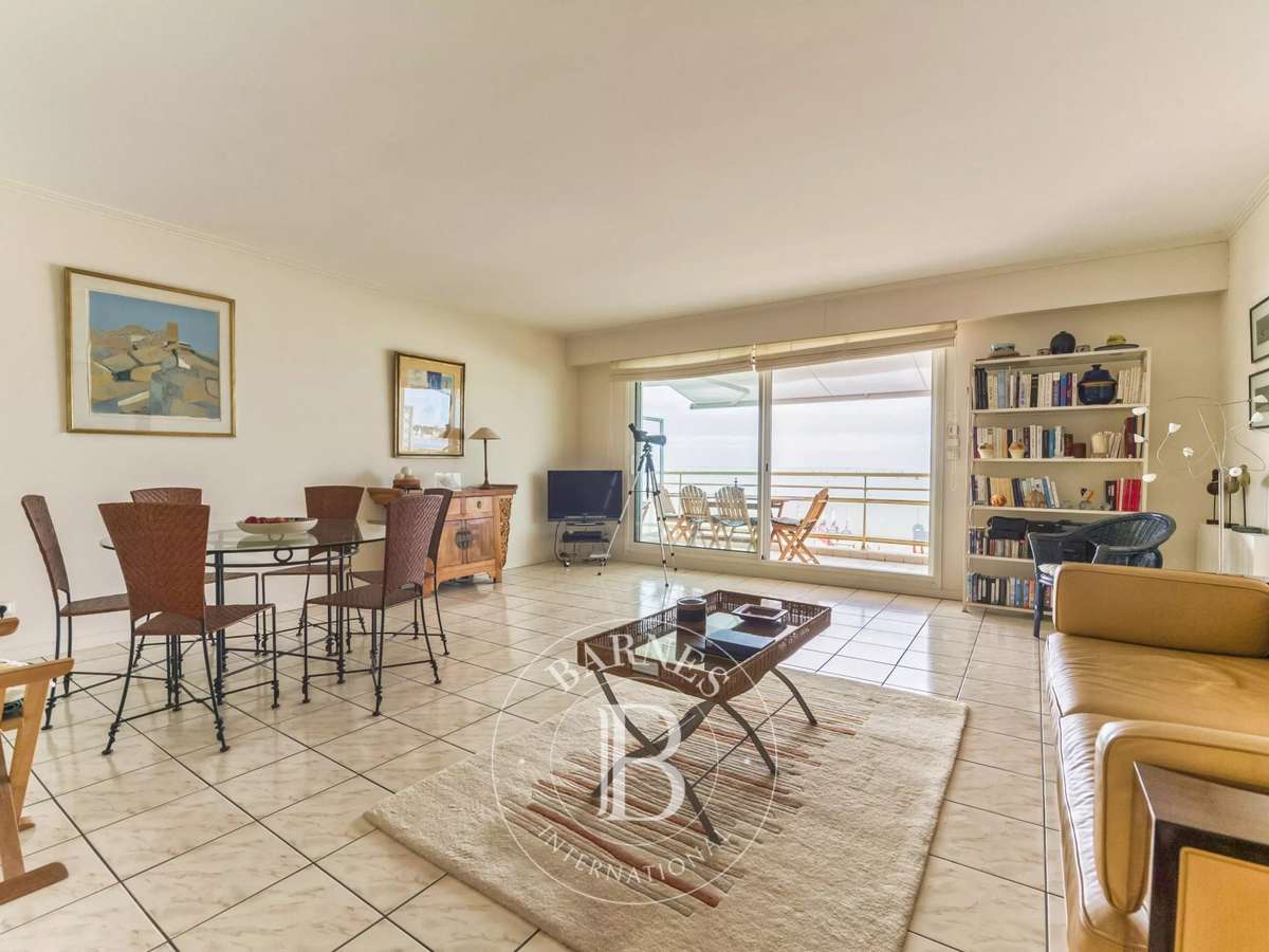 Appartement La Baule-Escoublac