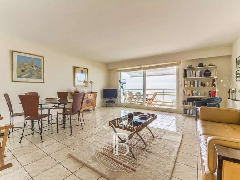 Appartement avec Vue sur mer La Baule-Escoublac - 3 chambres - 93m²