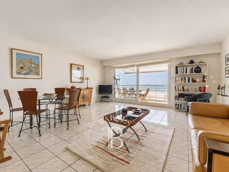 Appartement avec Vue sur mer La Baule-Escoublac - 3 chambres - 93m²