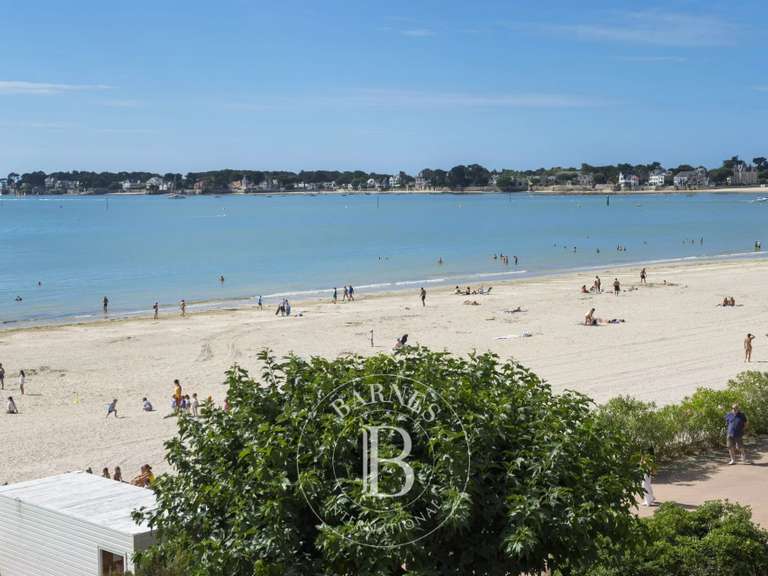 Appartement avec Vue sur mer La Baule-Escoublac - 3 chambres - 93m²