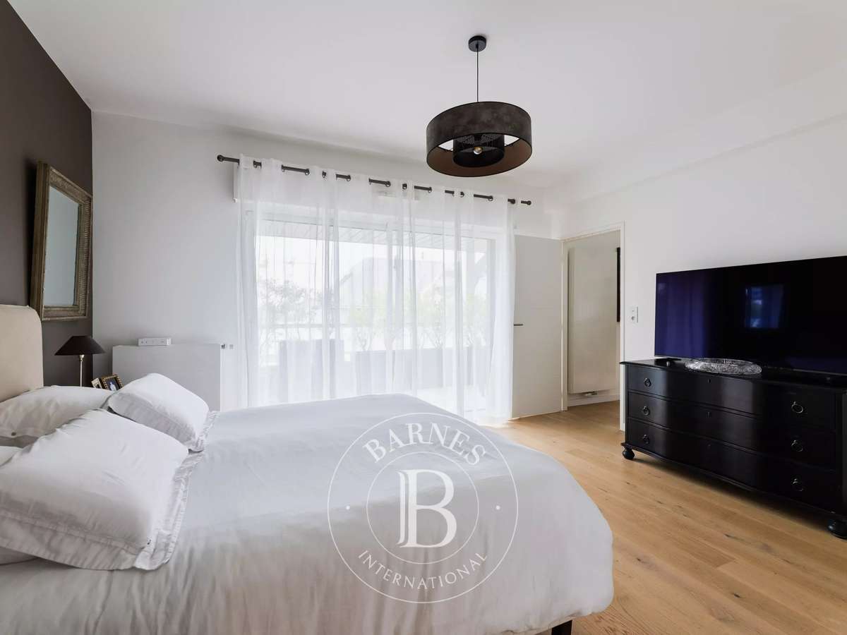 Appartement La Baule-Escoublac