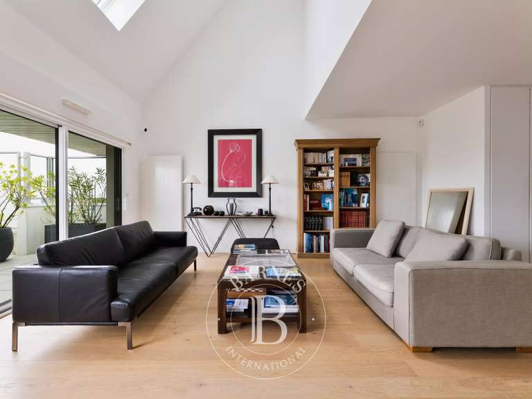 Appartement La Baule-Escoublac - 4 chambres - 194m²