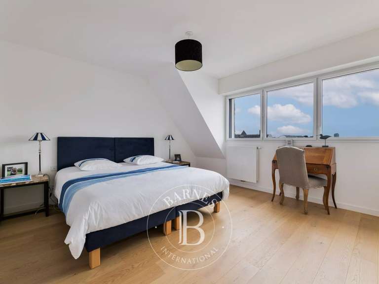 Appartement La Baule-Escoublac - 4 chambres - 194m²