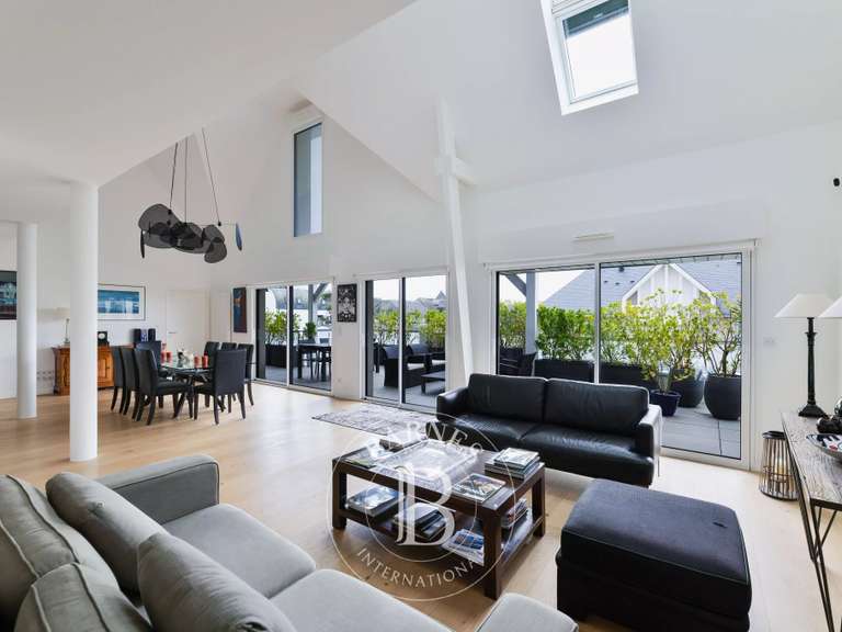 Appartement La Baule-Escoublac - 4 chambres - 194m²