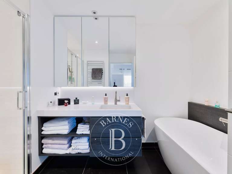 Appartement La Baule-Escoublac - 4 chambres - 194m²