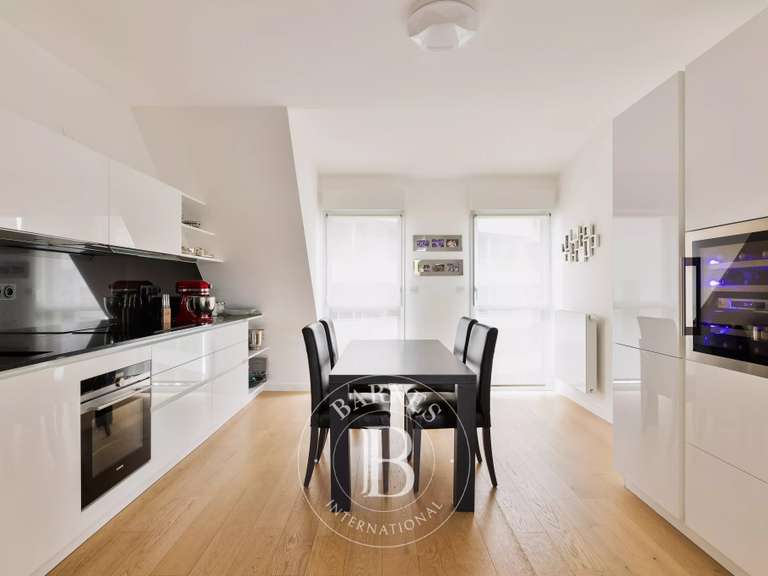 Appartement La Baule-Escoublac - 4 chambres - 194m²
