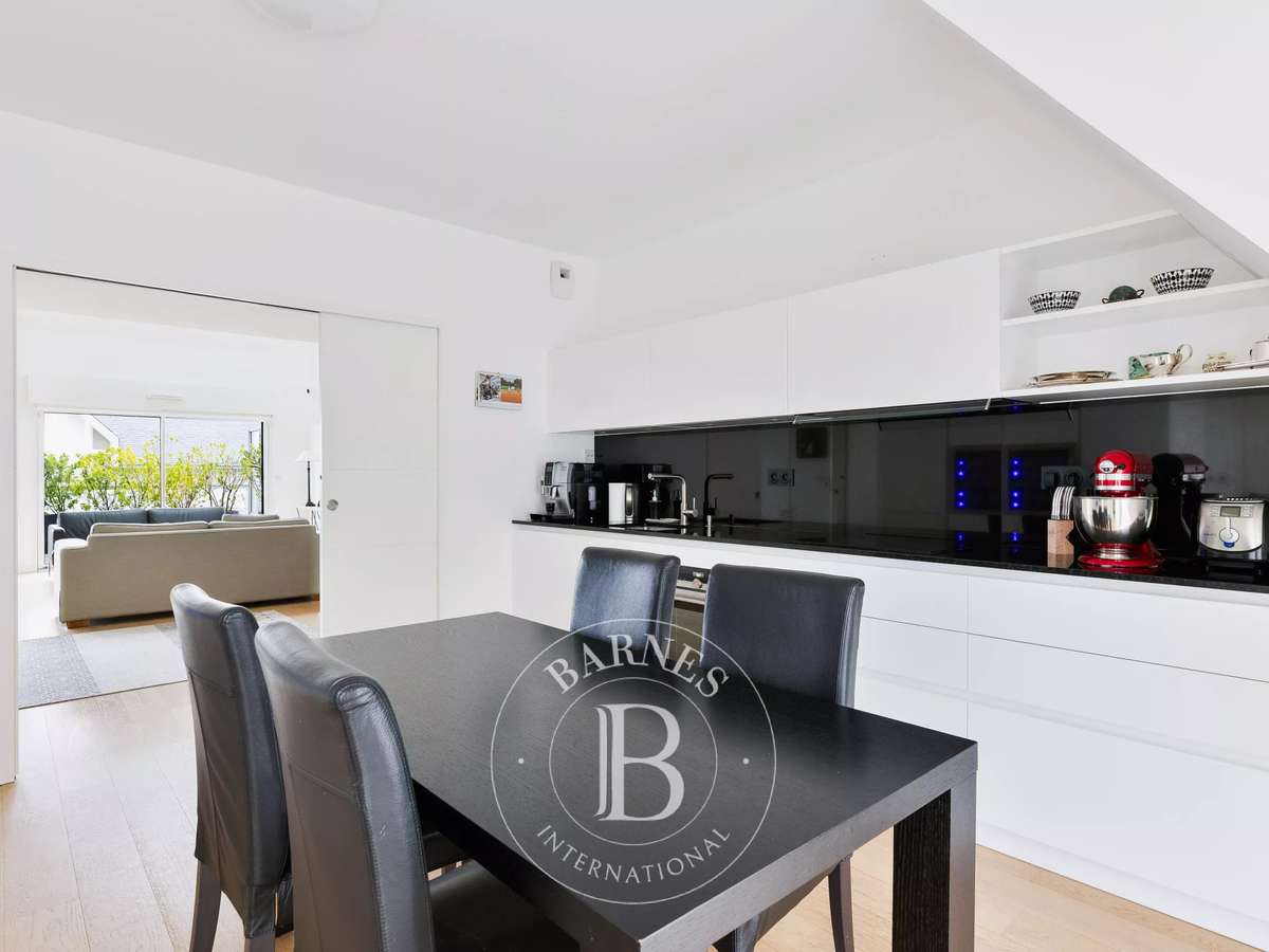Appartement La Baule-Escoublac