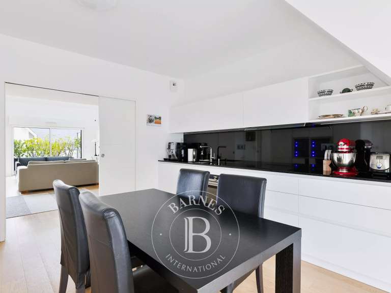 Appartement La Baule-Escoublac - 4 chambres - 194m²