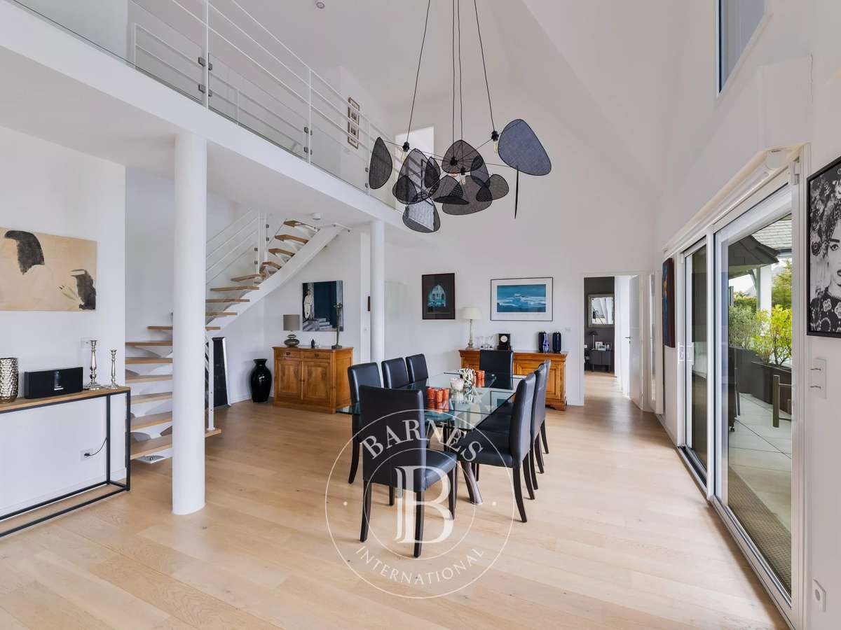 Appartement La Baule-Escoublac