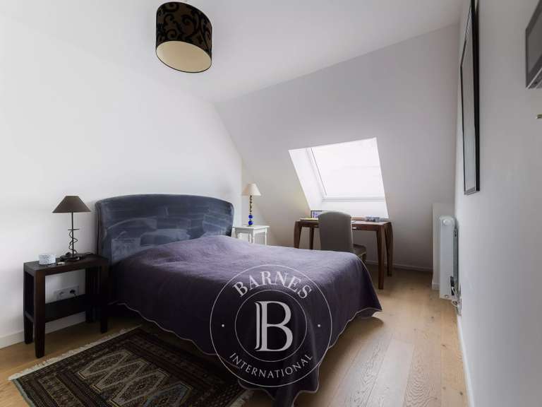 Appartement La Baule-Escoublac - 4 chambres - 194m²