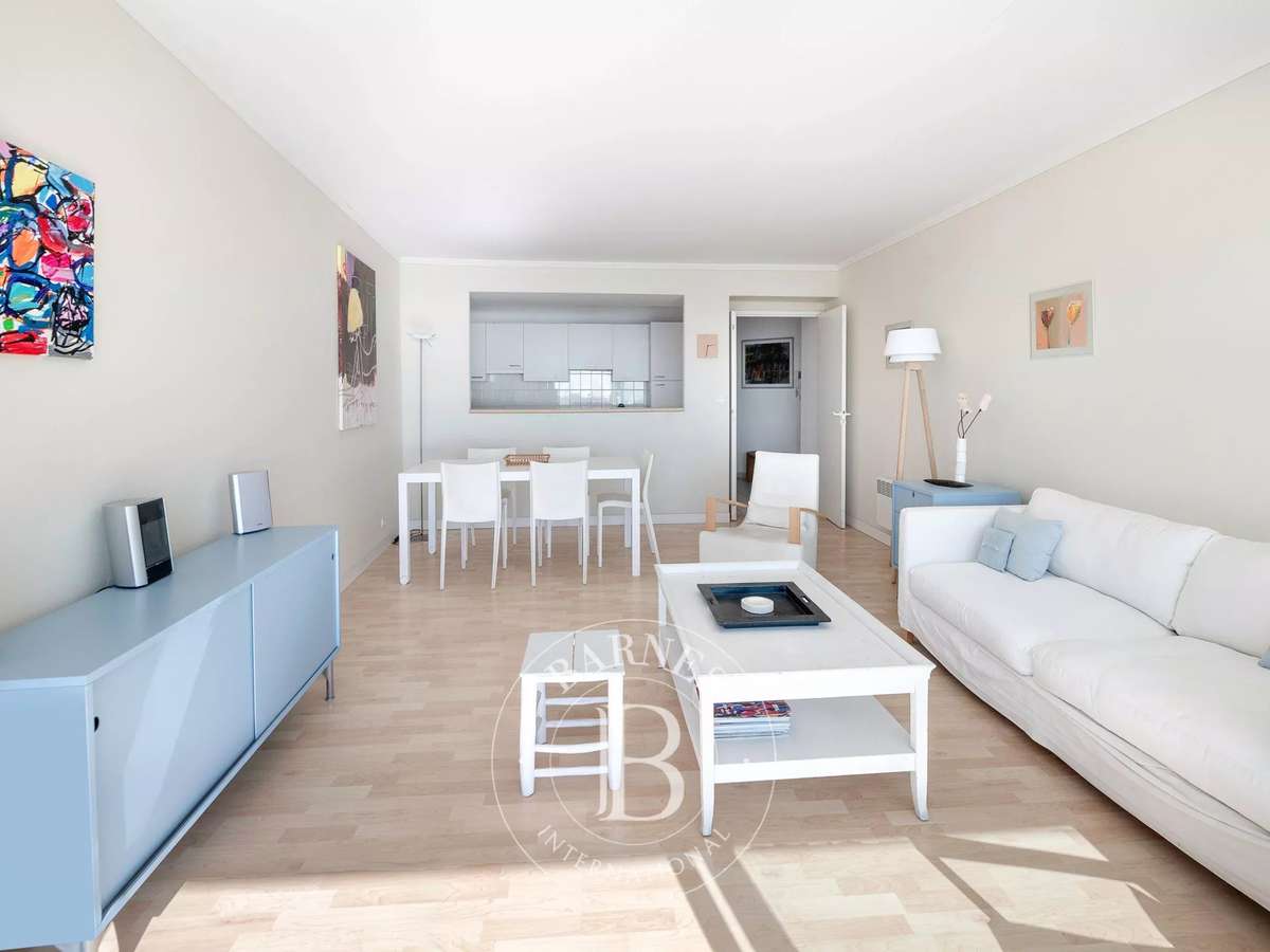 Appartement La Baule-Escoublac