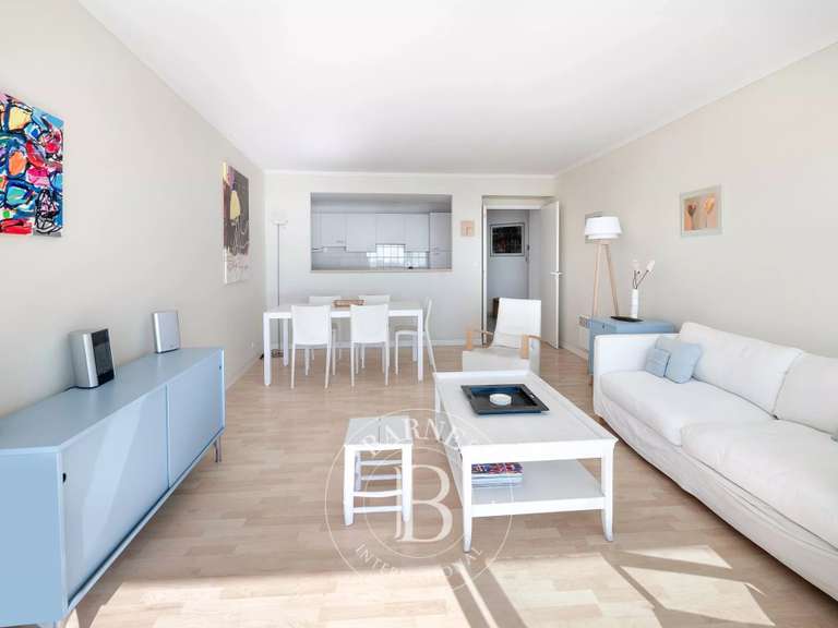 Appartement La Baule-Escoublac - 2 chambres - 69m²