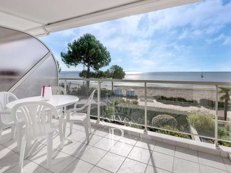 Appartement La Baule-Escoublac - 2 chambres - 69m²