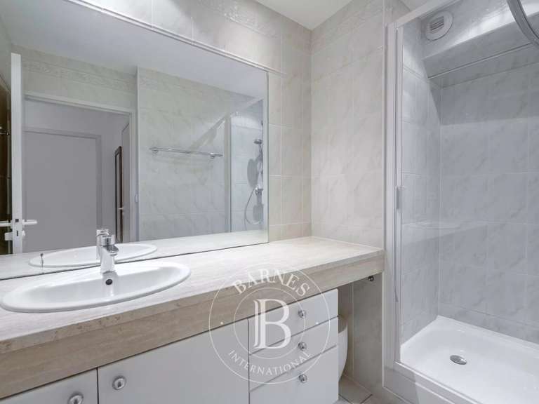 Appartement La Baule-Escoublac - 2 chambres - 69m²
