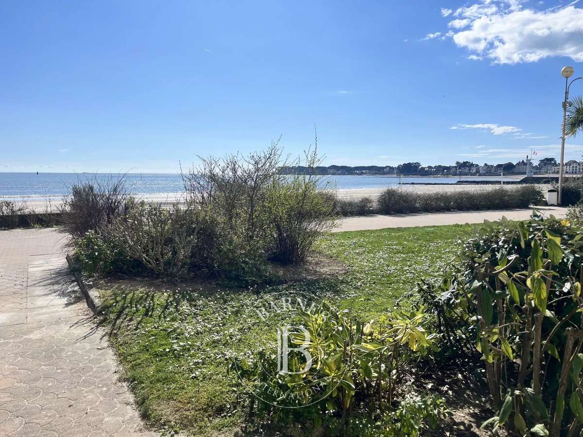 Appartement La Baule-Escoublac