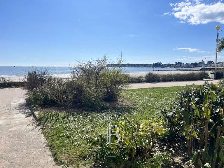 Appartement La Baule-Escoublac - 2 chambres - 69m²