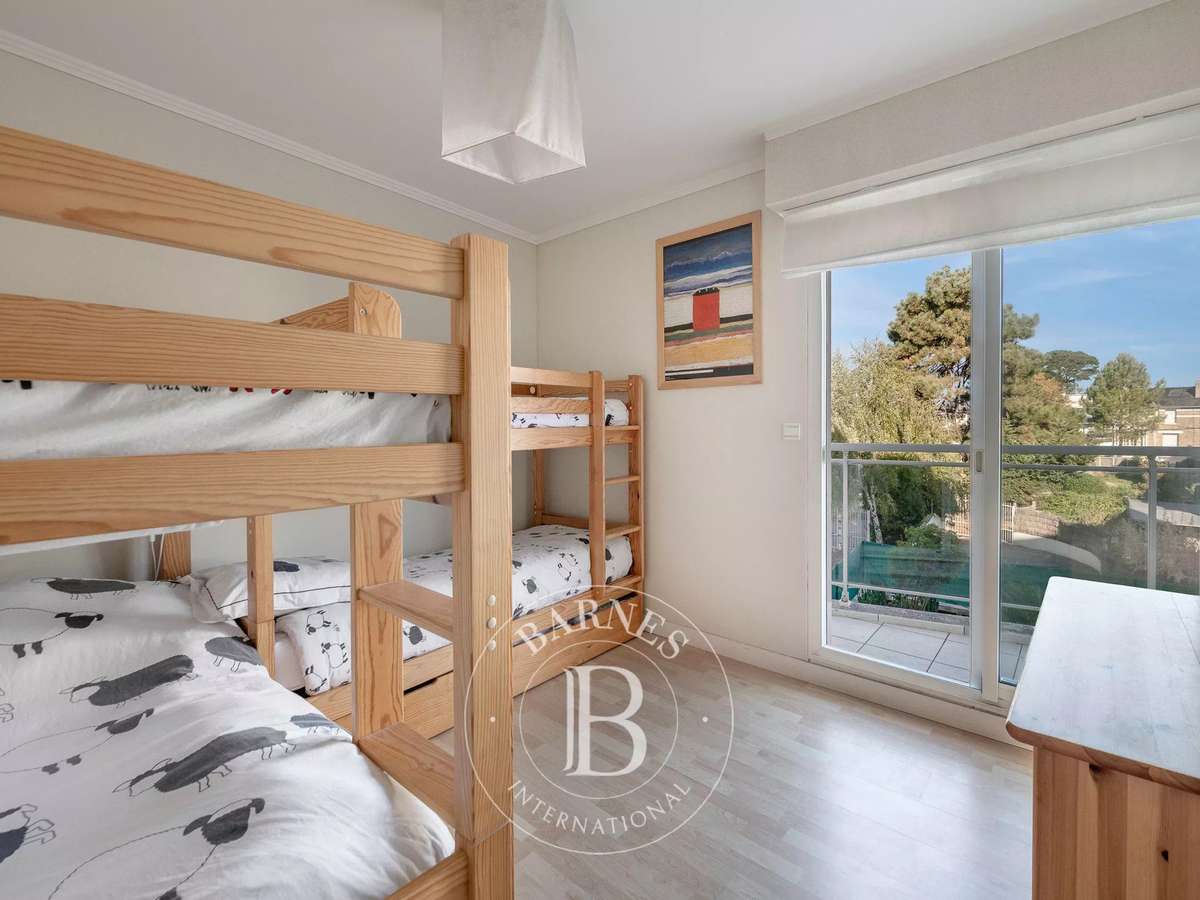 Appartement La Baule-Escoublac