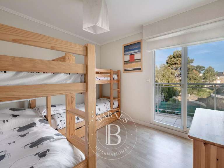 Appartement La Baule-Escoublac - 2 chambres - 69m²