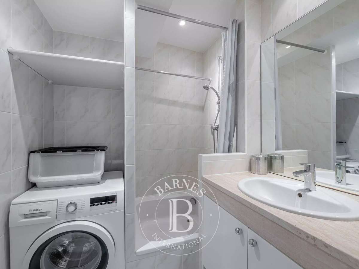 Appartement La Baule-Escoublac