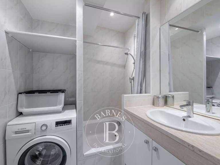 Appartement La Baule-Escoublac - 2 chambres - 69m²
