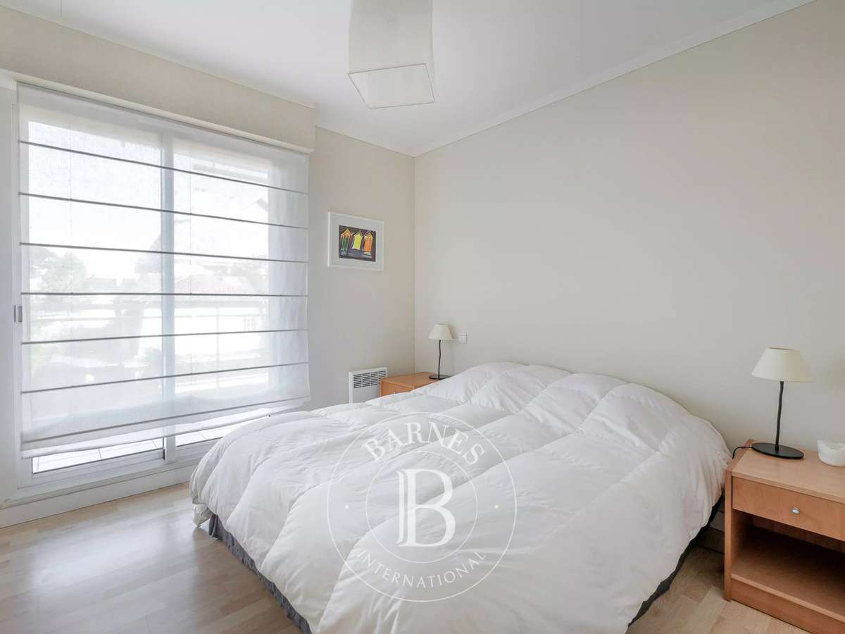 Appartement La Baule-Escoublac