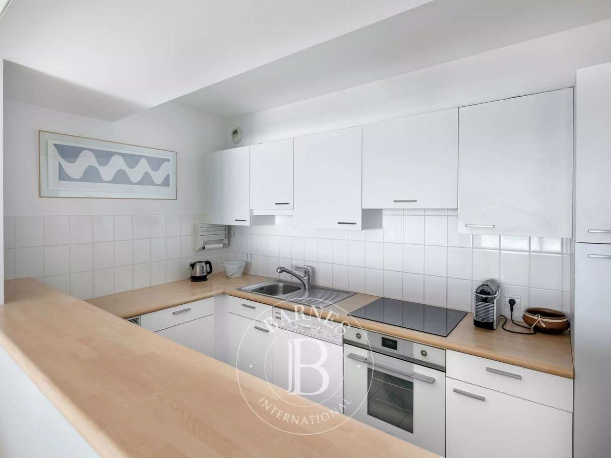 Appartement La Baule-Escoublac