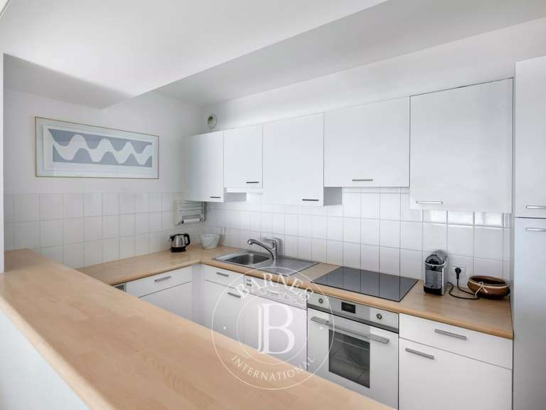 Appartement La Baule-Escoublac - 2 chambres - 69m²
