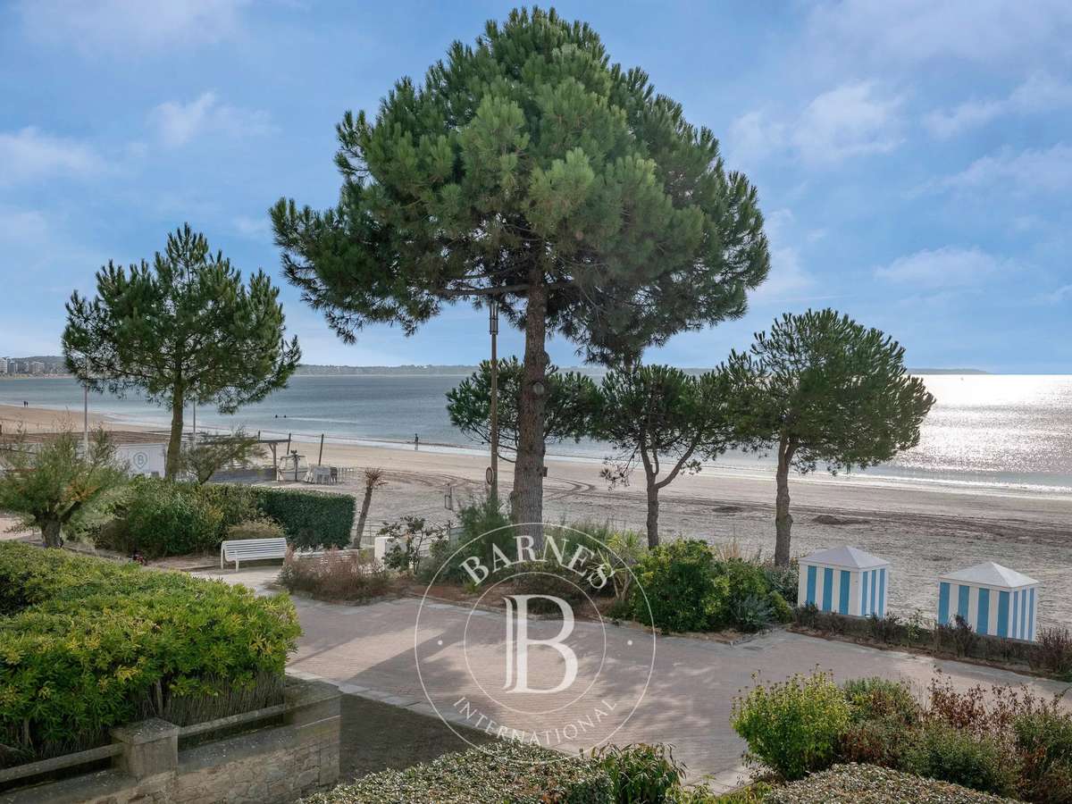 Appartement La Baule-Escoublac