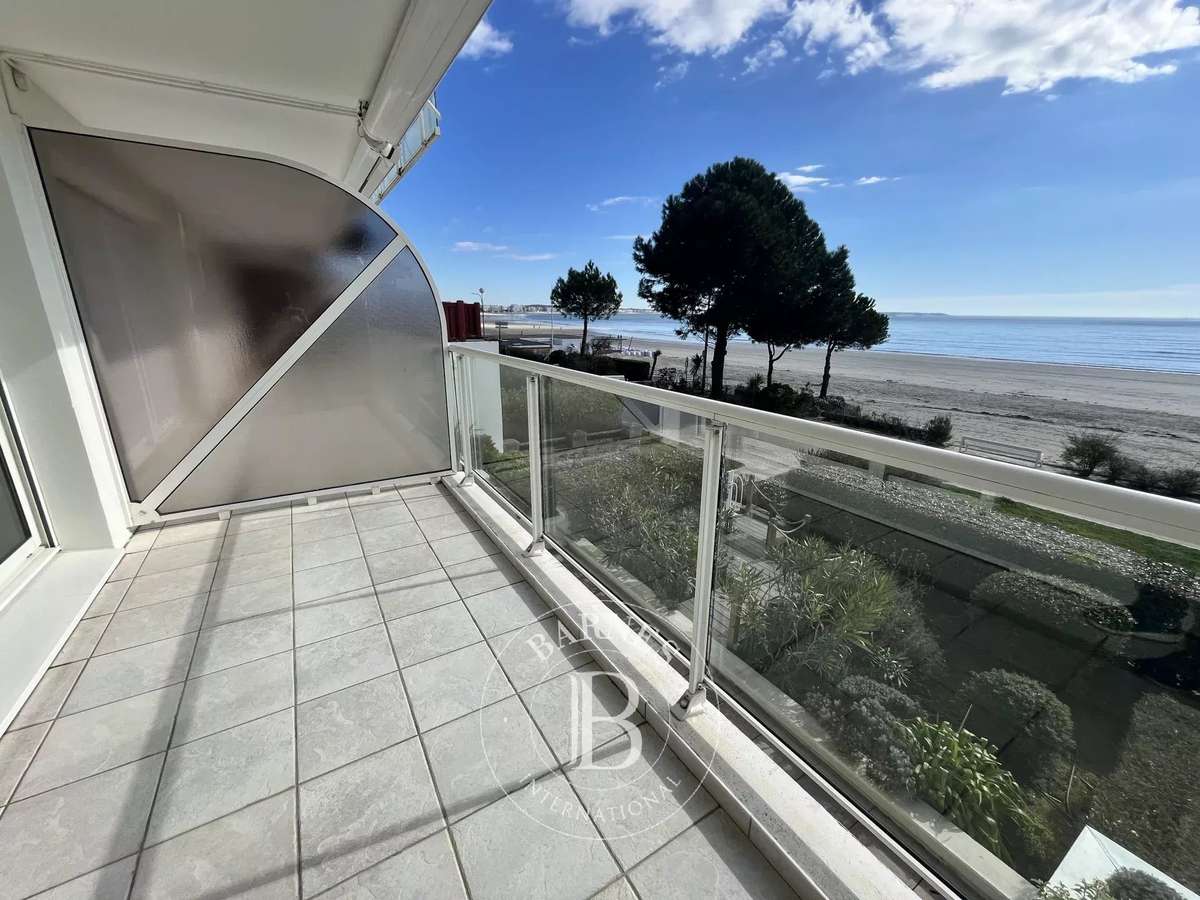 Appartement La Baule-Escoublac